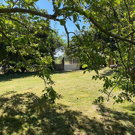Les Anges Bleus Villa Chavannes-Sur-Reyssouze Exterior photo